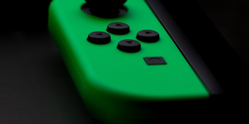 How do I play Nintendo switch games on PC?