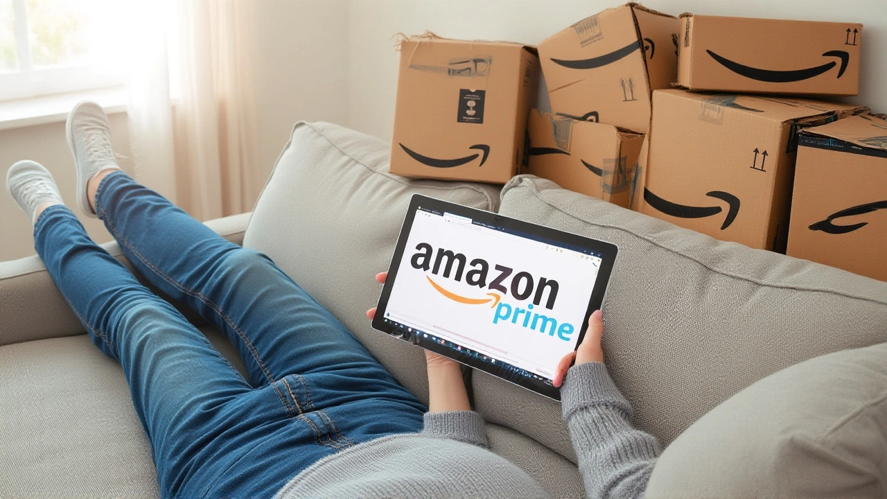 FTC Sues Amazon Over ‘Dark Pattern’ Prime Enrollments, $2.5B Settlement