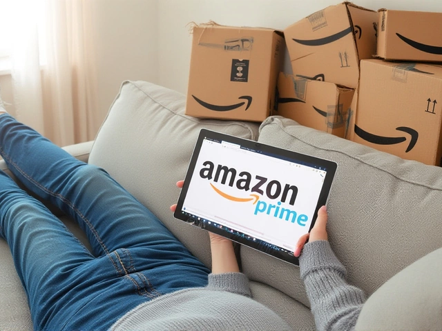 FTC Sues Amazon Over ‘Dark Pattern’ Prime Enrollments, $2.5B Settlement