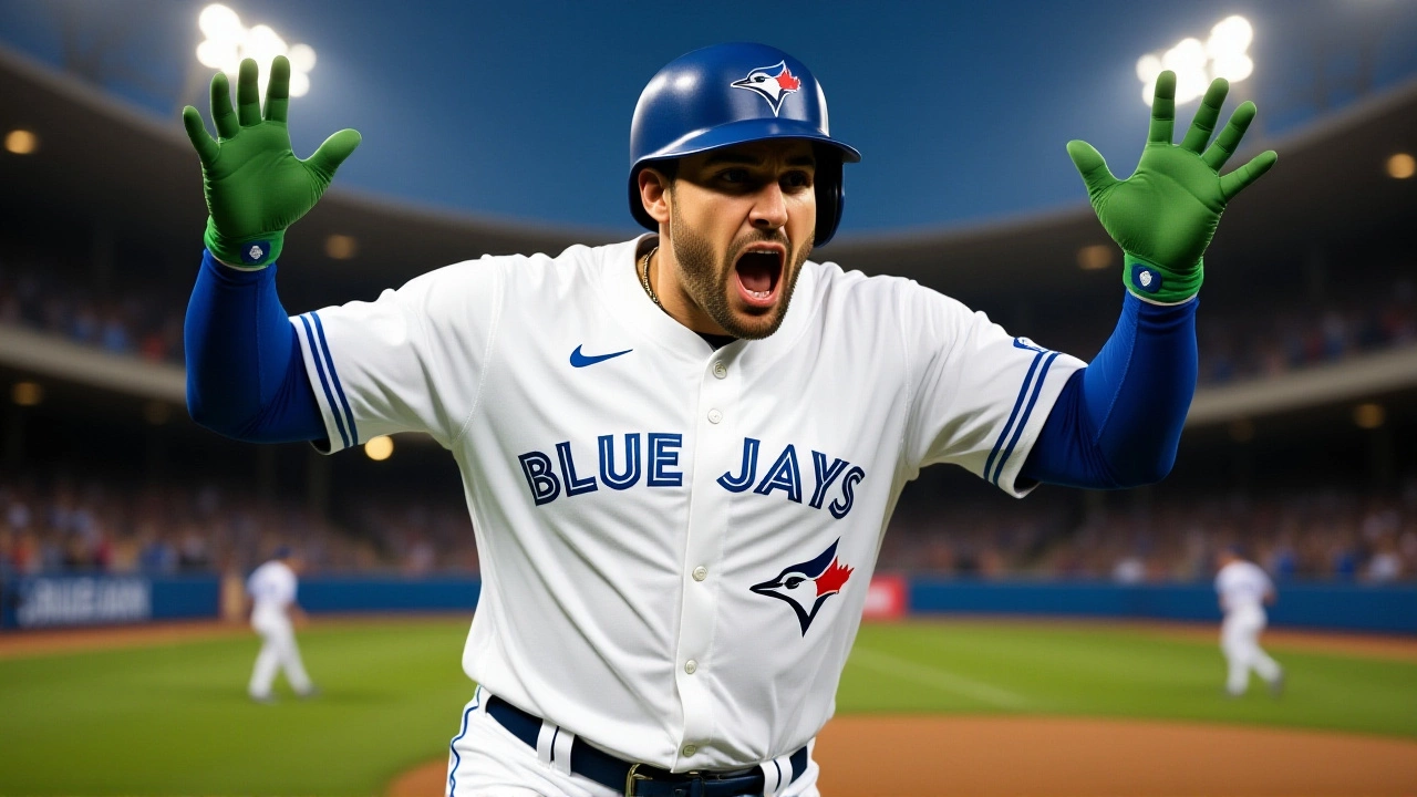 What This Means for the ALCS and Beyond
