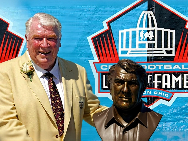 NFL Honors John Madden With Thanksgiving Celebration and Madden NFL 26 Tribute One Month Before 4th Anniversary of His Passing