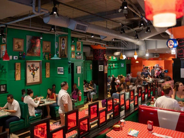 November 2025 Restaurant Openings: SJ's, Manong, and Hearth & Hug Lead Culinary Surge Across U.S. Cities