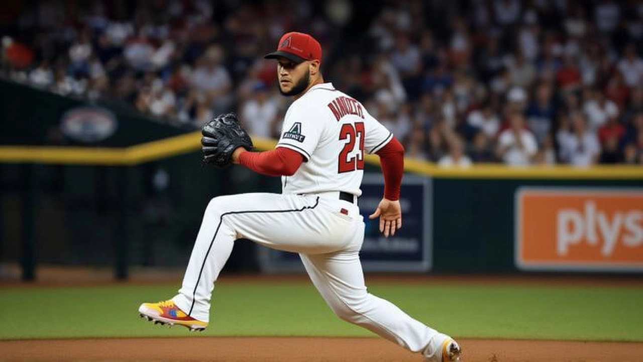 Diamondbacks vs Rockies Odds: Betting Analysis for May 21, 2026