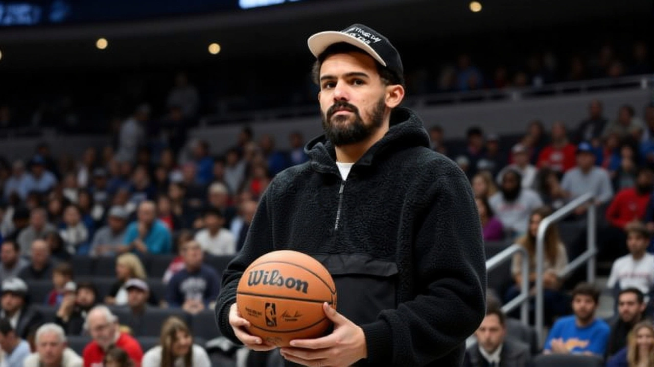 Beyond Trae Young
