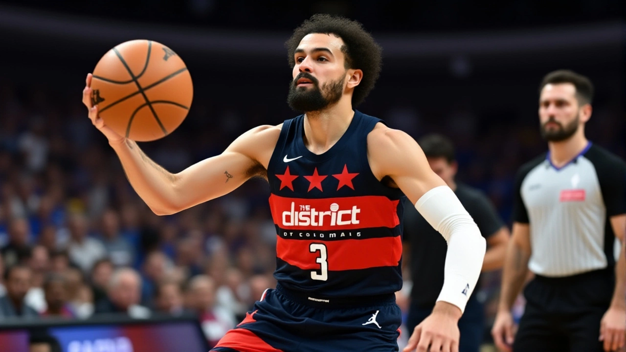 Timberwaves Ditch Trae Young Rumors, Focus Elsewhere